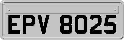 EPV8025