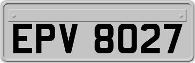 EPV8027