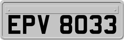 EPV8033