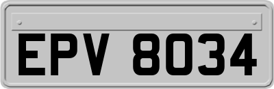 EPV8034