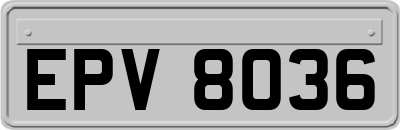EPV8036