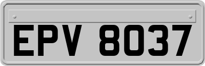 EPV8037