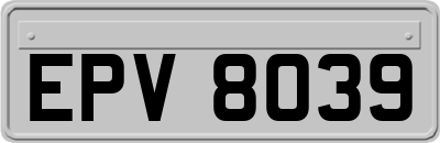 EPV8039