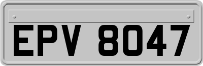 EPV8047