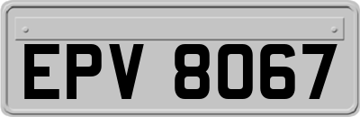 EPV8067