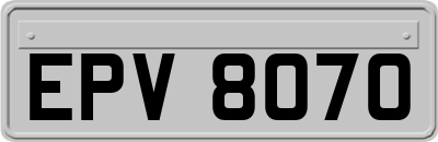EPV8070