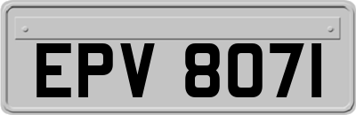EPV8071