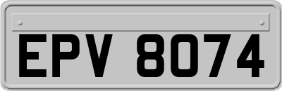 EPV8074