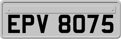 EPV8075