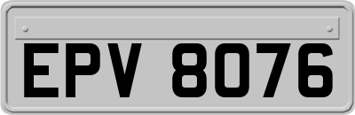 EPV8076