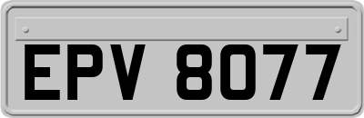 EPV8077