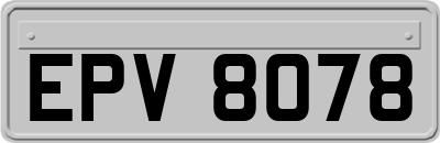 EPV8078