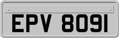 EPV8091