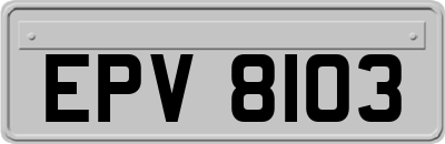 EPV8103
