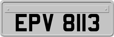 EPV8113