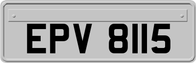EPV8115