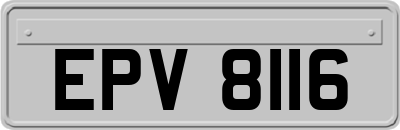 EPV8116