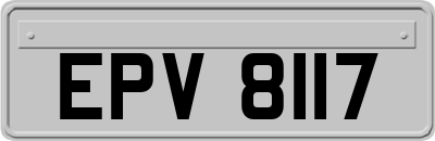 EPV8117