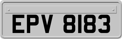 EPV8183