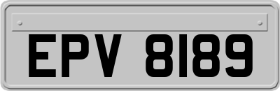 EPV8189