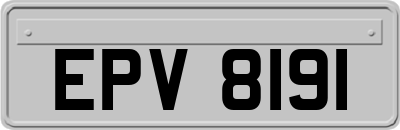 EPV8191