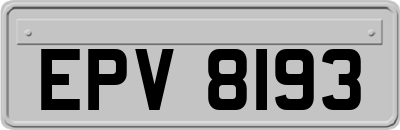 EPV8193
