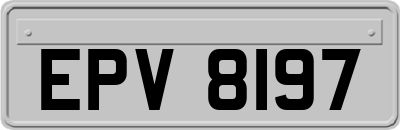 EPV8197