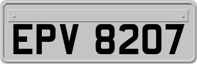 EPV8207