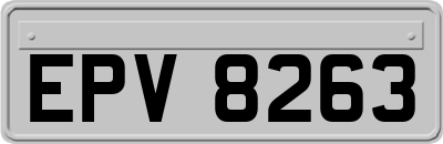 EPV8263