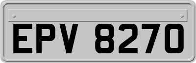 EPV8270