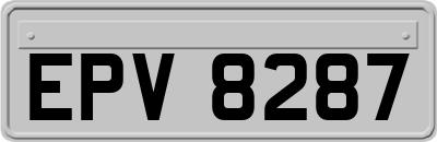 EPV8287