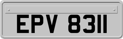 EPV8311