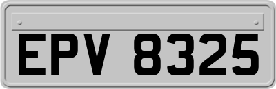 EPV8325