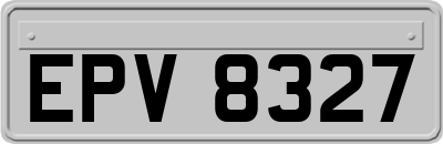 EPV8327