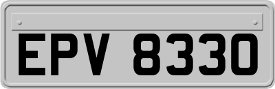 EPV8330