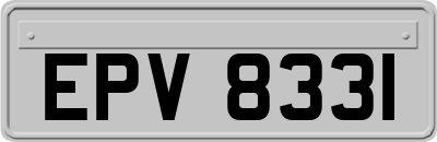 EPV8331