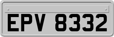 EPV8332