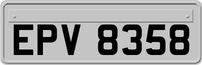 EPV8358