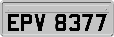 EPV8377