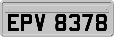 EPV8378