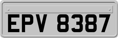 EPV8387