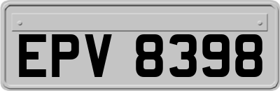 EPV8398