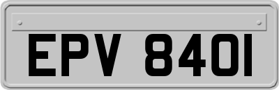 EPV8401