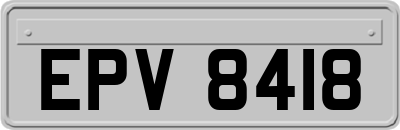 EPV8418