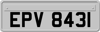 EPV8431