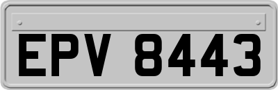 EPV8443