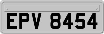EPV8454