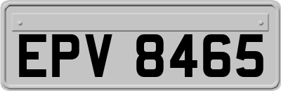 EPV8465