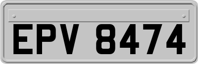 EPV8474