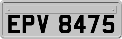 EPV8475